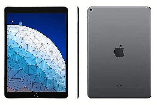Apple ipad air - apple,