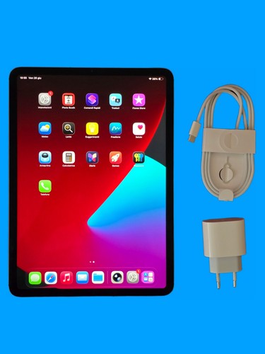 Ipad pro 64gb fi - 11,