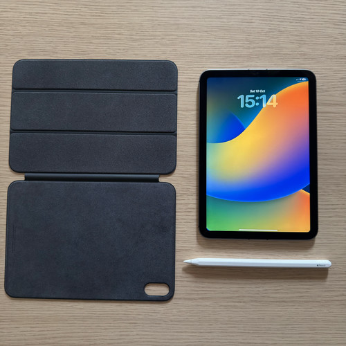 Apple ipad mini 2021 - ipad,