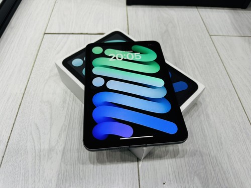 Apple ipad mini generazione - ipad,