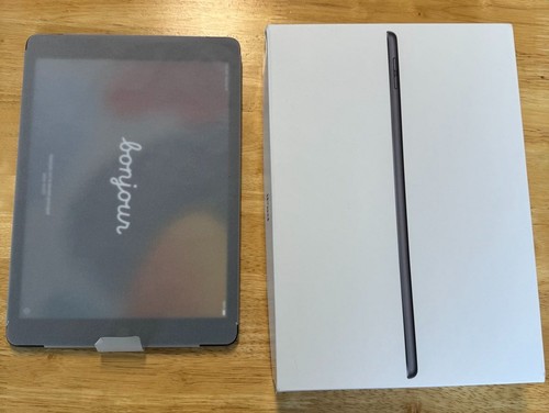 Apple ipad 2021 - ipad, 10a