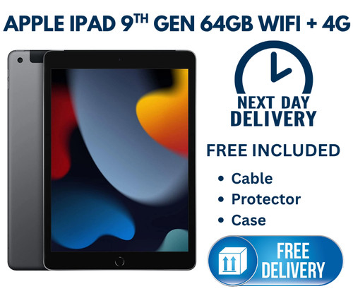 Apple ipad generazione - ipad, 9a