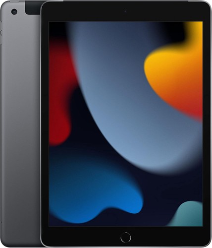 2021 apple ipad 2 - apple, (10,2-pollici