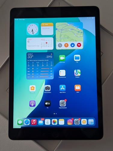 Apple ipad 9th 64gb wifi - apple,