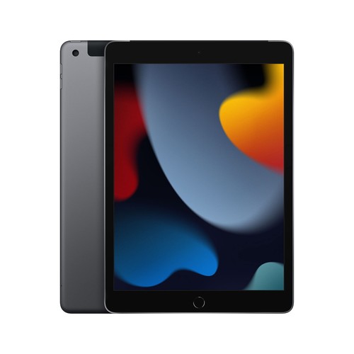 Apple ipad 9ª - apple, (9ª