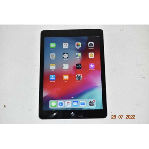 Apple ipad a1475 - a1475, wi-fi+