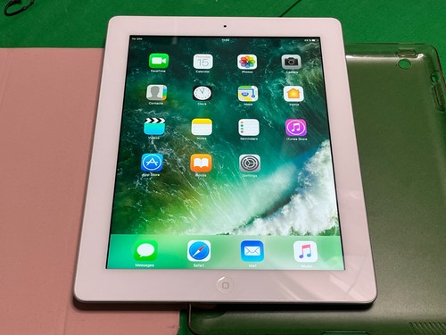 Apple ipad gen 16gb wi - ipad, 16gb,