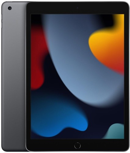 2021 apple ipad 2 pollici - 2021, (10,2