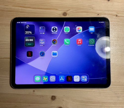 Apple ipad 10th - apple,