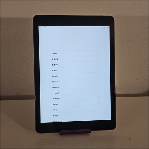 Apple ipad air - ipad,