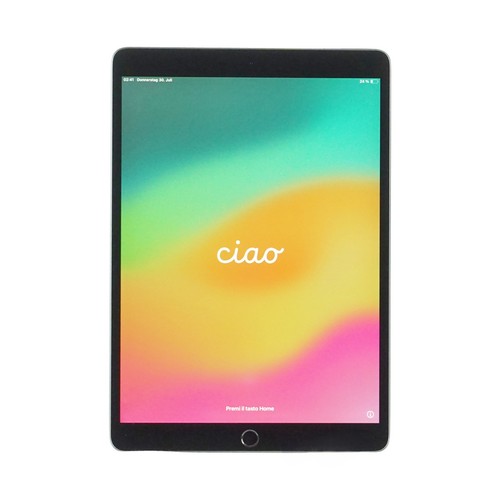 Apple ipad air gen fi - ipad, 3.