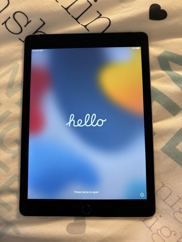 Apple ipad air - ipad,