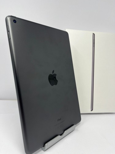 Apple ipad gen 64gb - 9a, wi-fi