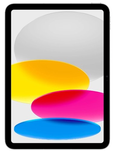 Apple ipad 10th - ipad, 10,9"