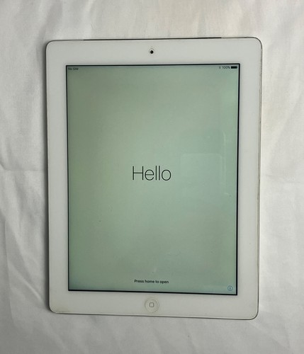 Apple ipad generazione 64gb - ipad,