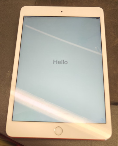 Apple ipad mini - ipad,