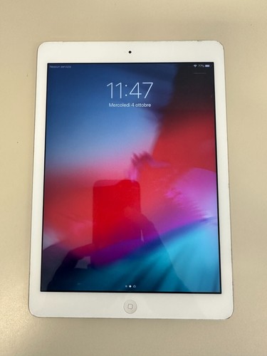 Apple ipad air mod a1475 - apple,