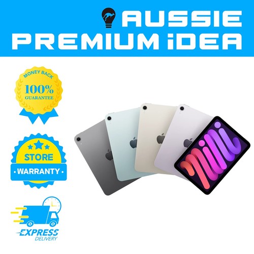 Apple ipad mini 2021 - apple,