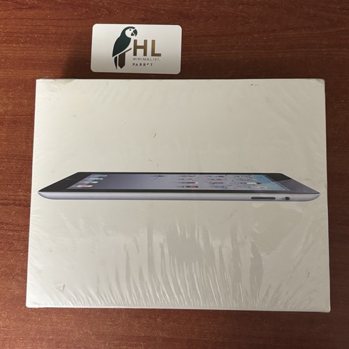Apple ipad generazione 64 - 2a,
