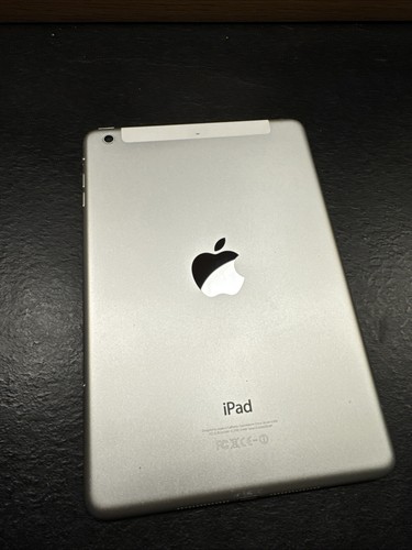 Apple ipad mini wifi - mini, +
