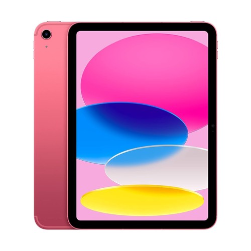 Ipad 2022 10a gen rosa - 10a,