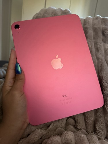 Apple ipad air 4ª - apple, 10,9"
