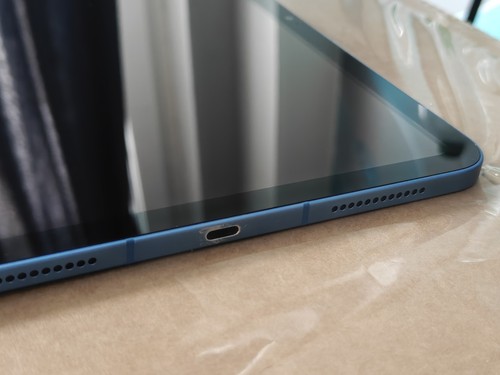 Apple ipad 10 - (2022),