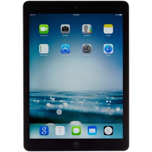 Apple ipad air 64gb - apple,