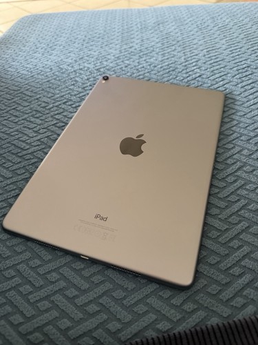 Ipad pro 64gb wifi - pro,