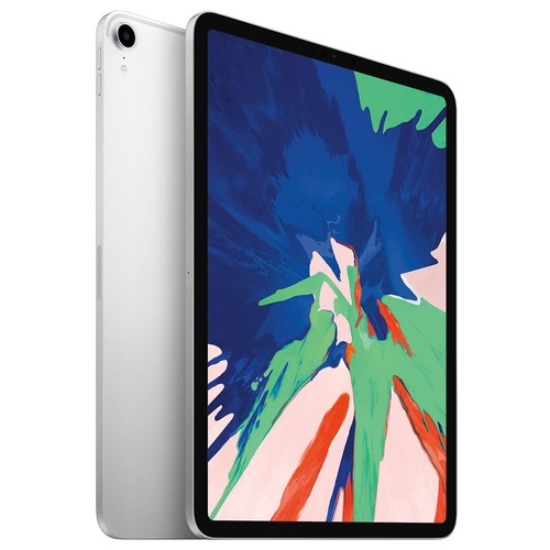 Apple ipad pro - pro, 11