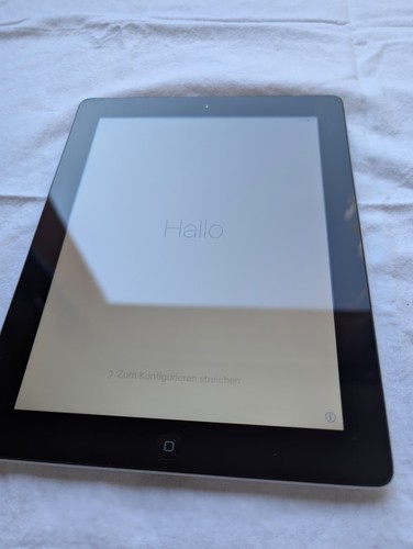 Apple ipad generazione gb - generazione, 64