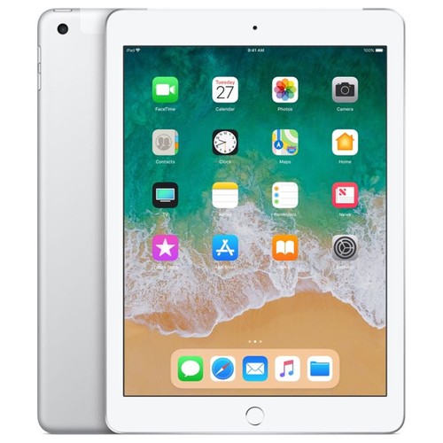 Apple ipad a2198 - ipad, 7