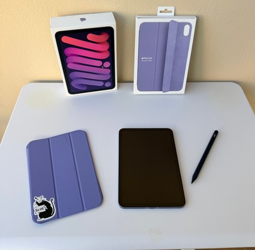 Apple ipad mini - apple,