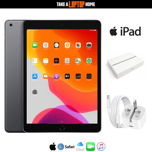 Apple ipad grigio siderale - apple,