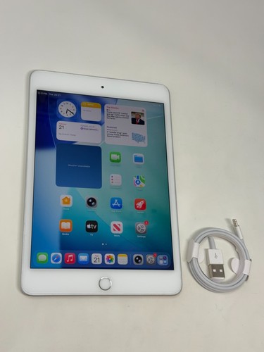 Apple ipad mini - apple,