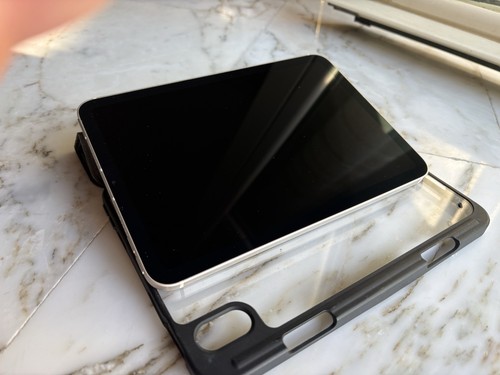 Apple ipad mini 6ª - apple,
