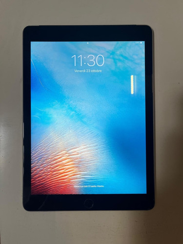 Apple ipad air 64 gb - 64,