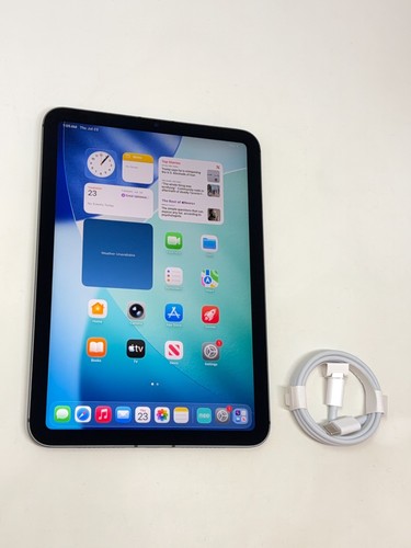 Apple ipad mini - mini, (6th