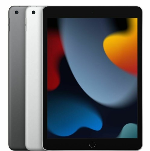 Apple ipad 9th - 9th, wifi