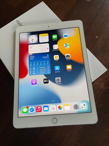 Apple ipad air wi - ipad,