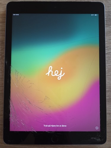 Apple ipad gen 128 gb - ipad,