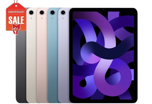 Apple ipad air generazione - ipad, 5a