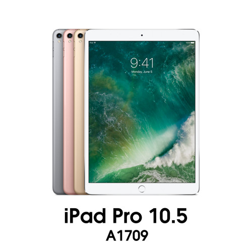 Apple ipad pro - ipad,