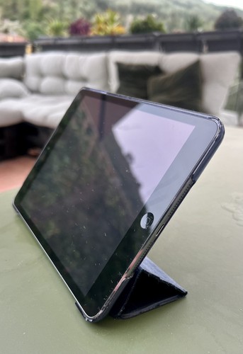 Ipad air gen fi cellular - 1,