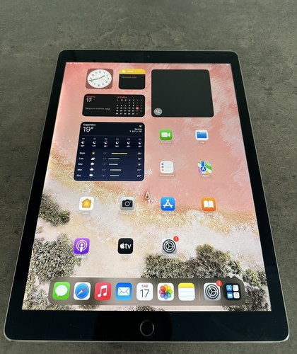 Ipad pro 64gb wi fi - 12.9”, wi-fi
