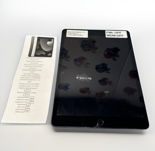 Apple ipad 9a generazione - 9a,