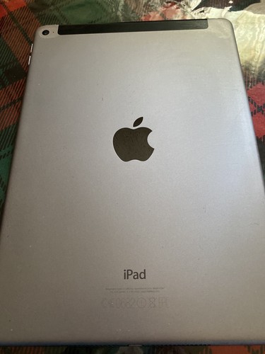 Ipad air 64gb - 64gb, wifi