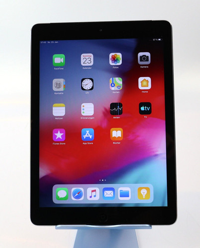 Apple ipad air 16 gb - air,