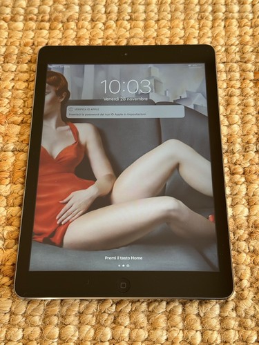 Ipad air 64gb wifi - ipad, +