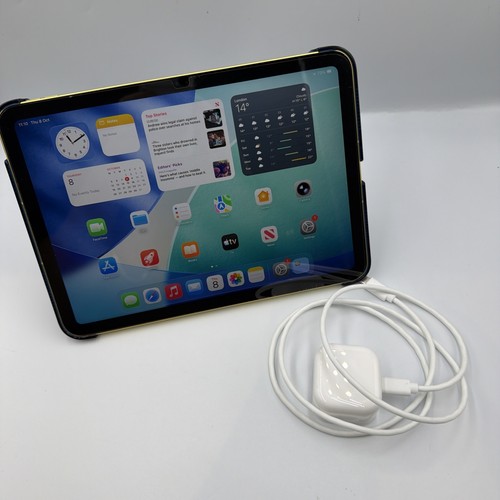 Apple ipad 10a - ipad,